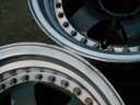 WORK wheels 15x8+0 6x139.7 thumbnail 5