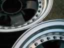 WORK wheels 15x8+0 6x139.7 thumbnail 6