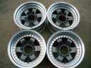 WORK wheels 15x8+0 6x139.7 thumbnail 1