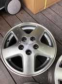 MR2 SW20 Rev4 OEM Wheels thumbnail 3