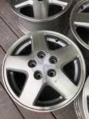 MR2 SW20 Rev4 OEM Wheels thumbnail 4