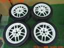 OZ Racing F1 17x7.5+38 5x114.3 thumbnail 1