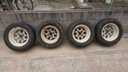TOM'S Igeta 13x5.5 +15 4x114.3 thumbnail 2
