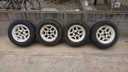 TOM'S Igeta 13x5.5 +15 4x114.3 thumbnail 1
