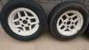 TOM'S Igeta 13x5.5 +15 4x114.3 thumbnail 5
