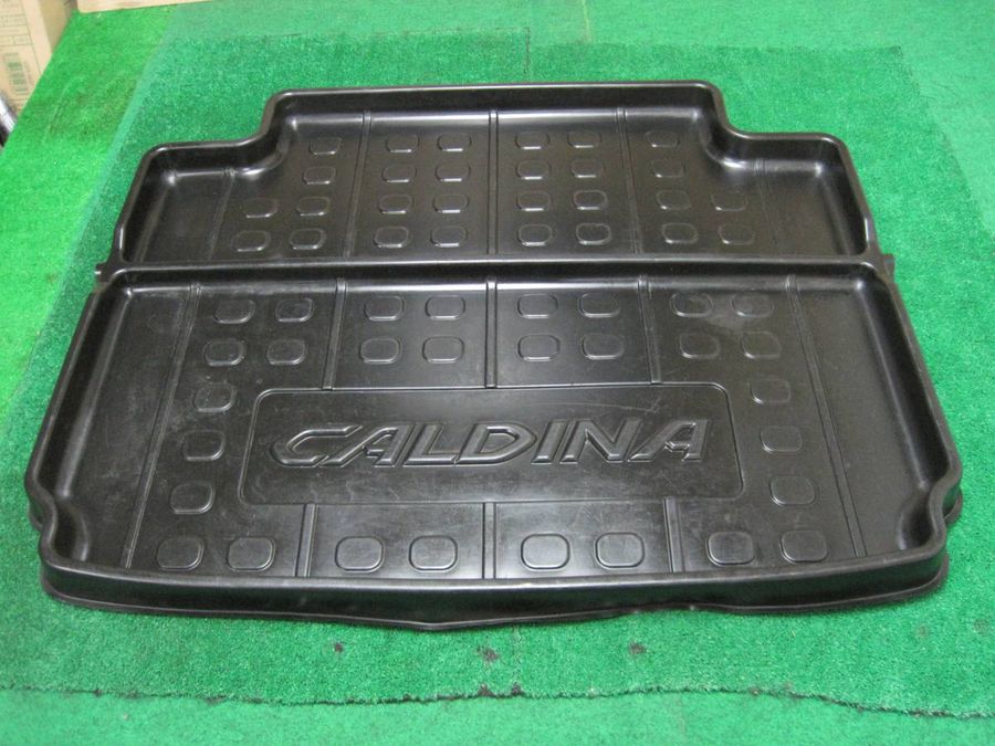 Caldina ST246 OEM Luggage Tray