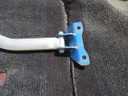 MR2 SW20 CUSCO Front Strut Tower Bar thumbnail 3