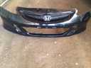 Jazz/Fit GD-S  Package Front Bumper thumbnail 2