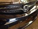 Jazz/Fit GD-S  Package Front Bumper thumbnail 1