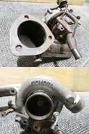 MR2 SW20 CT20b High Flowed Turbo thumbnail 1