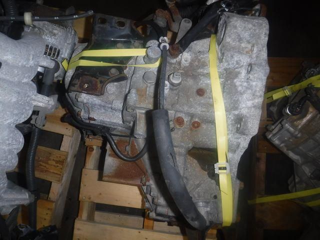 MR2 SW20 E153 Gearbox