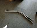 MR2 SW20 TRD Front Strut Brace thumbnail 1