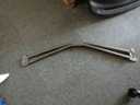 MR2 SW20 TRD Front Strut Brace thumbnail 2