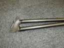 MR2 SW20 TRD Front Strut Brace thumbnail 3
