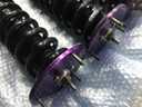 Supra JZA80 HKS Coilovers thumbnail 5