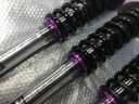 Supra JZA80 HKS Coilovers thumbnail 2