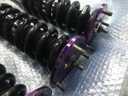 Supra JZA80 HKS Coilovers thumbnail 4