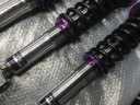 Supra JZA80 HKS Coilovers thumbnail 3