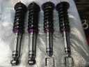 Supra JZA80 HKS Coilovers thumbnail 1
