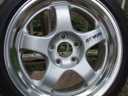 Work Meister 17x8+32 [SINGLE] thumbnail 2