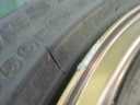 Rays Engineering TE37 4x100 15x7+35 [PAIR] thumbnail 4
