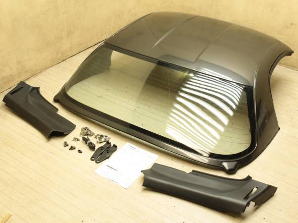 MRS ZZW30 OEM Hardtop (sold) — Used