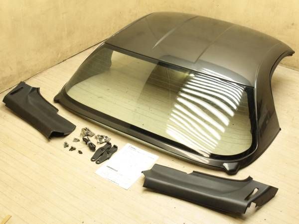MRS ZZW30 OEM Hardtop