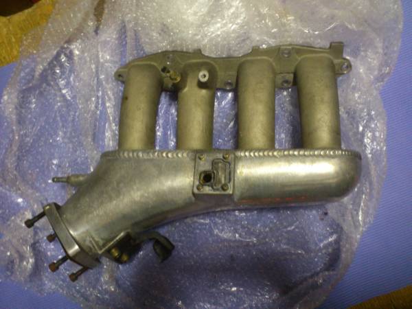 MR2 SW20 Phoenix Power Air Intake Manifold