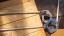 MR-2 AW11 CUSCO Front & Rear Strut Tower Bar Set thumbnail 3