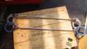 MR-2 AW11 CUSCO Front & Rear Strut Tower Bar Set thumbnail 2