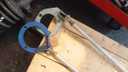 MR-2 AW11 CUSCO Front & Rear Strut Tower Bar Set thumbnail 1