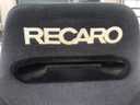MR2 SW20 Recaro SR-2 Seats and Rails thumbnail 2