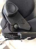 MR2 SW20 Recaro SR-2 Seats and Rails thumbnail 6