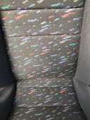 MR2 SW20 Recaro SR-2 Seats and Rails thumbnail 3
