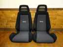Recaro LX-M L/R set 2 thumbnail 1
