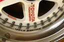 Team SARD JGTC Race Wheel thumbnail 2