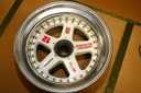 Team SARD JGTC Race Wheel thumbnail 1