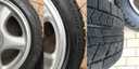 Supra JZA80 OEM Wheels thumbnail 3