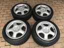 Supra JZA80 OEM Wheels thumbnail 1
