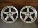 TRD T3 5x114.3 18x8.5+40 x9.5+40 thumbnail 3