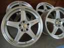 TRD T3 5x114.3 18x8.5+40 x9.5+40 thumbnail 2