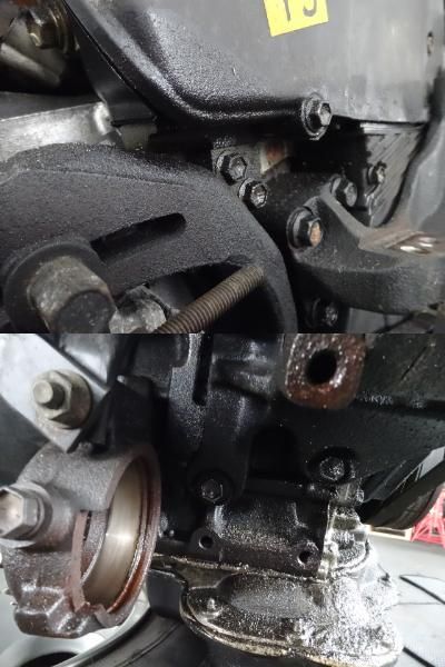 MR2 SW20 GenIII 3S-GTE Engine with ECU