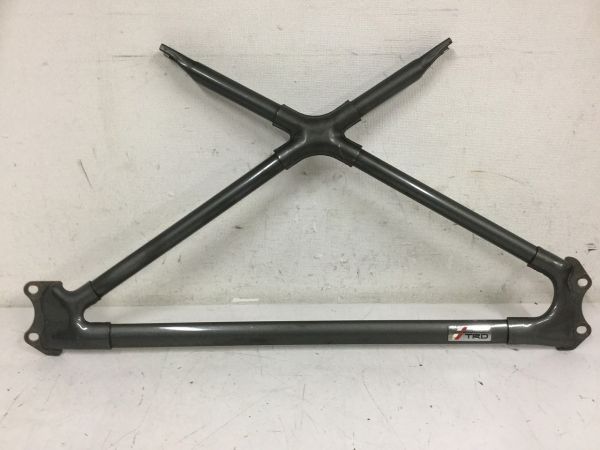 MR2 SW20 TRD Rear Strut Tower Bar