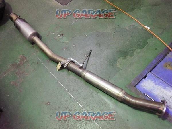 Supra JZA80 Turbo BLITZ NUR SPEC (sold) — Used
