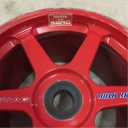 Toyota Team SARD Racing Wheel thumbnail 2
