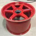 Toyota Team SARD Racing Wheel thumbnail 1