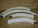 Land Cruiser FJ80 Fenders thumbnail 2
