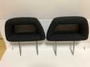 Recaro LX Headrests thumbnail 3
