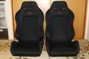 RECARO SR-3 Integra Type R OEM Recaro DC2 DB8 thumbnail 2