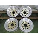 Deep Rims 15x7-10 15x8-20 6x139.7 thumbnail 1